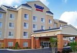 Fairfield Inn & Suites Ruston
