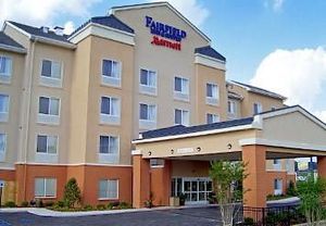 Fairfield Inn & Suites Ruston::Travelocity.com