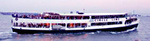 Semi-Circle New York City Cruise