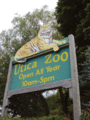 Utica Zoo