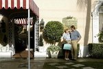 Chesterfield Hotel Palm Beach