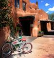 The Pink Adobe Restaurant