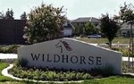 Wildhorse Golf Course