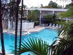 Best Western Hibiscus Motel