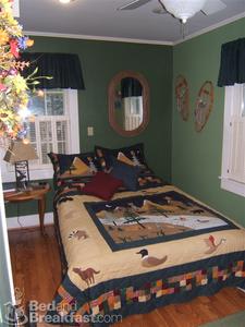 Orland House B&B::BedAndBreakfast.com