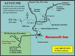 Roosevelt Inn Of Keystone