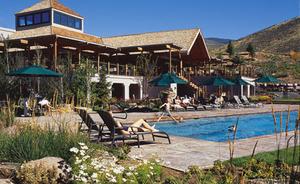 Sonnenalp Resort of Vail::CiaoBambino