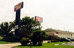 Select Inn Janesville