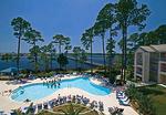 Bay Point Marriott Resort