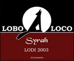 Lobo Loco Wines