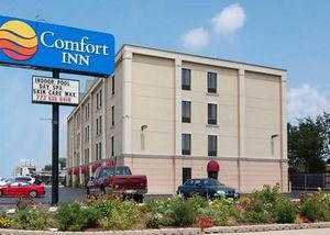 Comfort Inn O'Hare::Travelocity.com