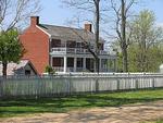 Appomattox Court House National Park