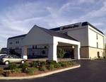 Hampton Inn Shelbyville