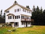PET FRIENDLY WATERFRONT COTTAGES ALONG THE DOWNEAST COAST