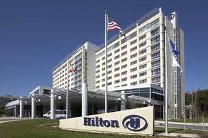 Hilton Baltimore - BWI Airport::Travelocity.com