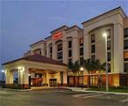 Hampton Inn & Suites Ft. Myers-Estero, Fl