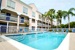 Super 8 Orlando International Airport