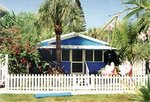 Beach Palms of Siesta Key Village