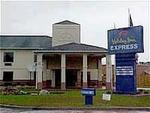 Holiday Inn Express Monroevill::Travelocity