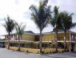 Travelodge Lompoc California