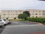 Clarion Hotel Airport