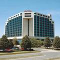 Hilton Minneapolis/St. Paul Airport Mall of America::Hotels.com