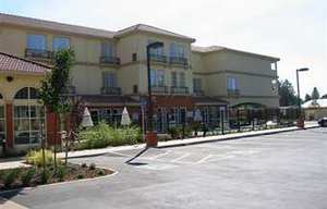 Hilton Garden Inn Napa::Hilton Hospitality, Inc