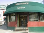 Cask'N Flagon