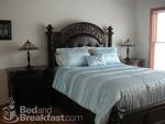 Victoria's Vineyard B&B