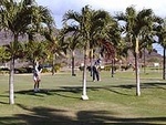 Hawaii Kai Golf Course
