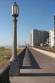 Stroll the Historic Promenade with Lewis and Clark Statue