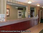 Holiday Inn Express