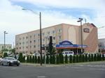 Howard Johnson Inn Airport Downtown