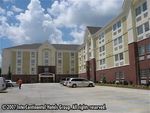 Candlewood Suites Hattiesburg