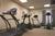 Holiday Inn Express Milford::Orbitz