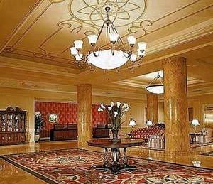 Sheraton St. Louis City Center Hotel and Suites::Expedia