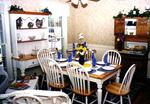 Southern Comfort Bed & Breakfast