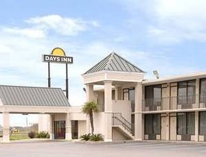 Lafayette Days Inn::Travelocity.com