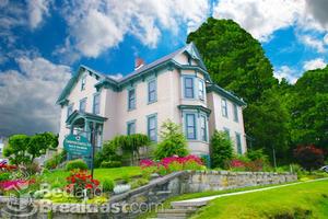 Somerset Country Inn::BedAndBreakfast.com