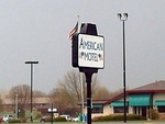 Waseca American Motel