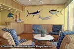 Holiday Inn Fort Myers Beach