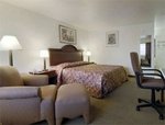 Ramada - Giddings