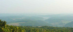 Blue Mounds State Park