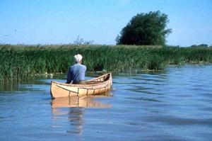 Web-canoe