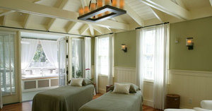The Spa at Palmetto Bluff::Palmettobluffresort.com