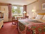 Days Inn White House Nashville