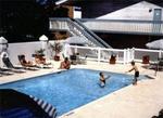 Sea Palms Inn