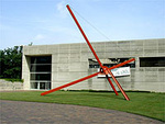 Dallas Museum of Art::Yahoo! Travel