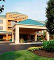Courtyard by Marriott Columbus Airport