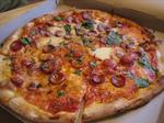 Di Fara Pizzeria::RoadFood